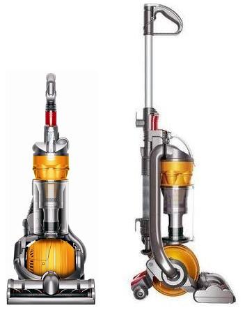 Dyson – DC24 Ball