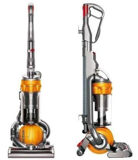 Aspirateur balai - Dyson DC25 Ball