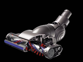 Aspirateur balai - Dyson DC35 - Brosse motorisée