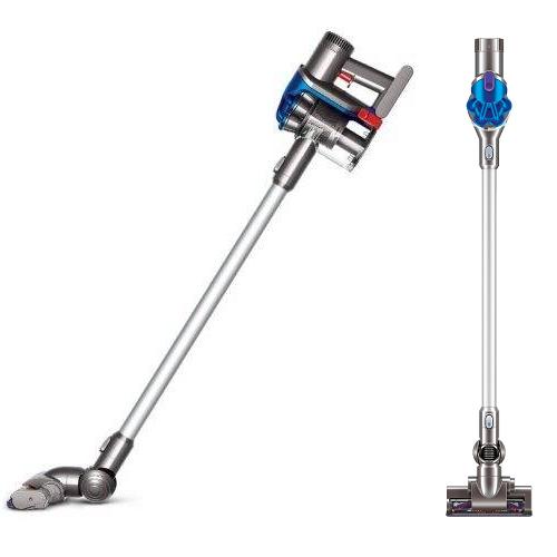 Aspirateur balai - Dyson DC35