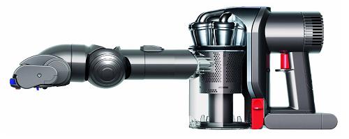 Aspirateur balai - Dyson DC45 - Aspirateur a main