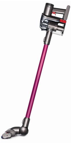 Aspirateur balai - Dyson DC45 Up Top