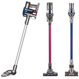 Aspirateur balai – Dyson DC45