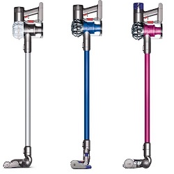 Aspirateur balai – Dyson V6