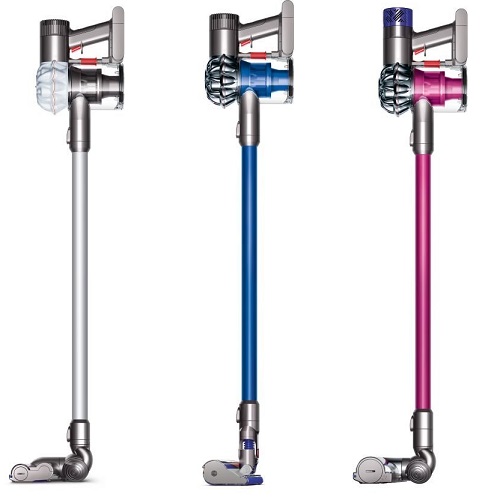 DYSON DC62 AnimalPro - Fiche technique, prix et avis