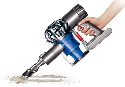 Dyson – V6