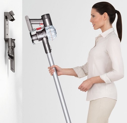 Aspirateur balai - Dyson V6