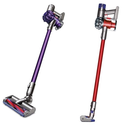 Dyson – V6