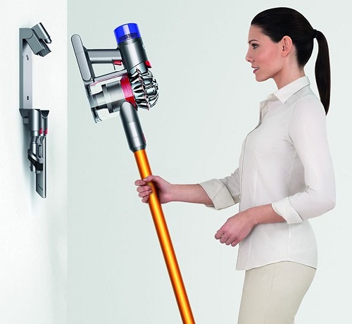 Aspirateur balai - Dyson V8