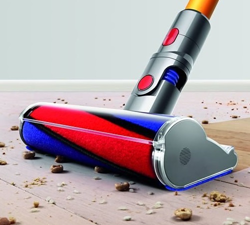 Dyson – V8