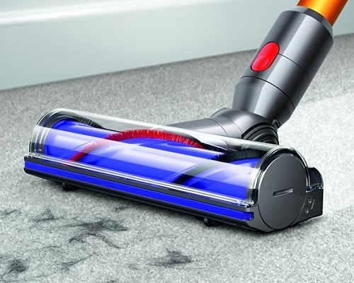 Dyson – V8